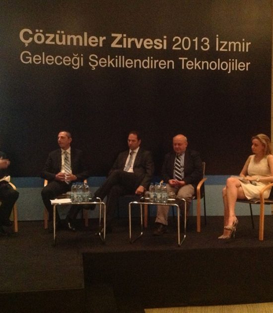 IBM Çözümler Zirvesi