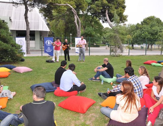 EGİAD’ın İzmir Hedefi
