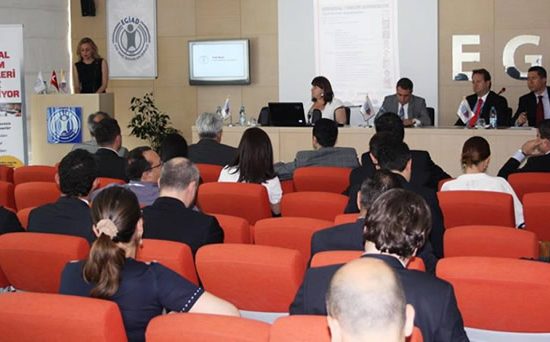 Kurumsal Yönetim Seminerleri – Özel Sektör Buluşmaları