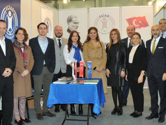 Agroexpo 12. Uluslararası Tarım ve Hayvancılık Fuarı