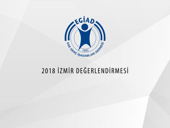 2018 İZMİR DEĞERLENDİRMESİ