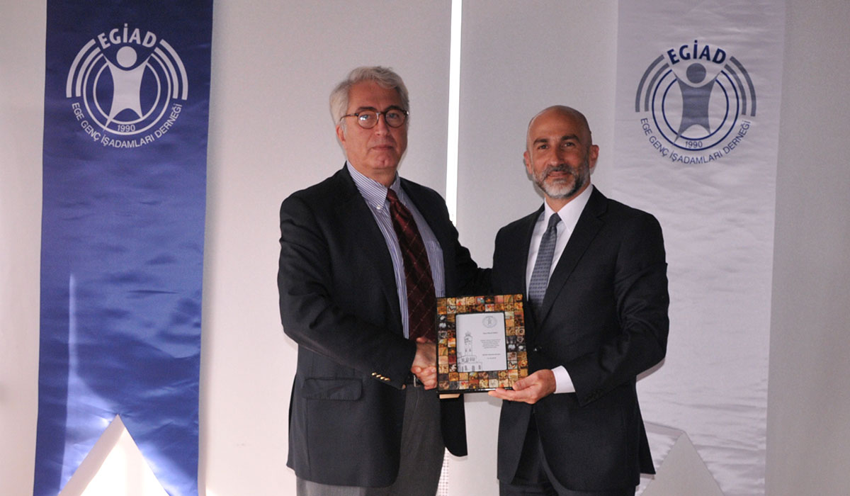 Murat Yetkin ile Söyleşi