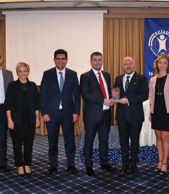 EGİAD Ekonomi Sohbetleri