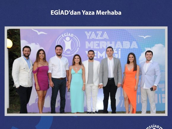 EGİAD’dan Yaza Merhaba