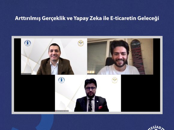 Yapay Zeka İle E-Ticaret