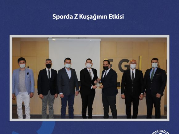 Sporda Z Kuşağının Etkisi