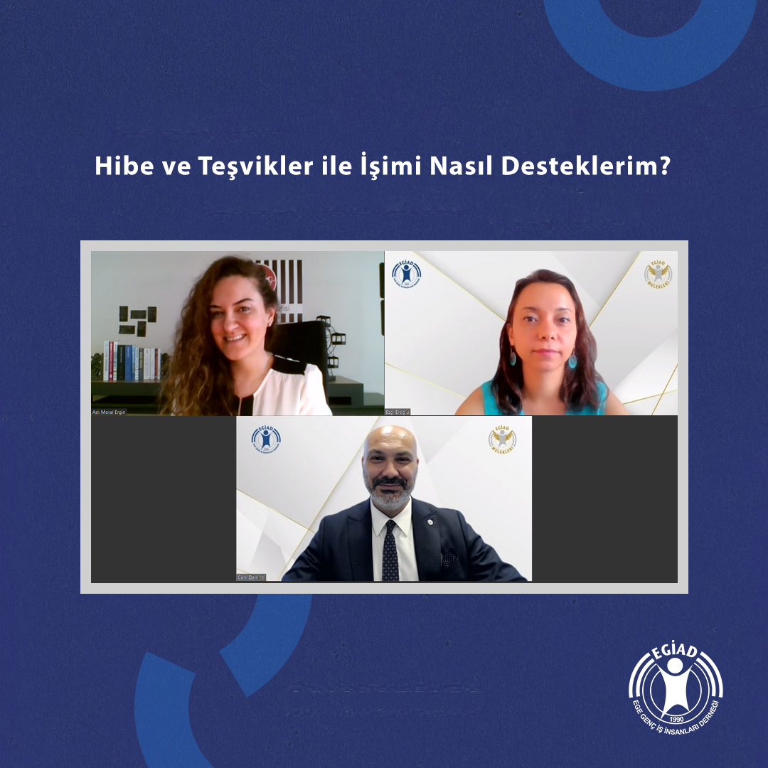 İşletmeleri Büyütmek İçin Çözüm Yolları ve Destekler Değerlendirildi