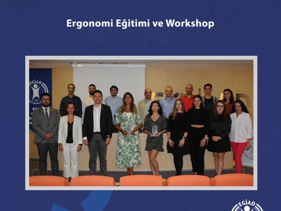 Ergonomi Eğitimi ve Workshop