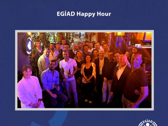 EGİAD Happy Hour