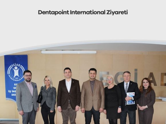 Dentapoint International Ziyareti