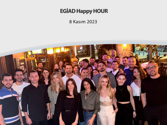 EGİAD Happy Hour