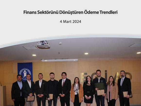 Finans Sektörünü Dönüştüren Ödeme Trendleri