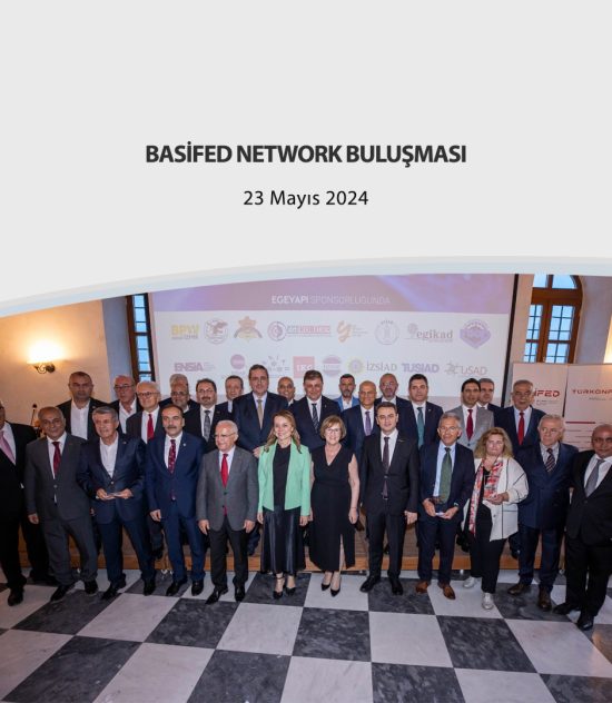 BASİFED NETWORK BULUŞMASI
