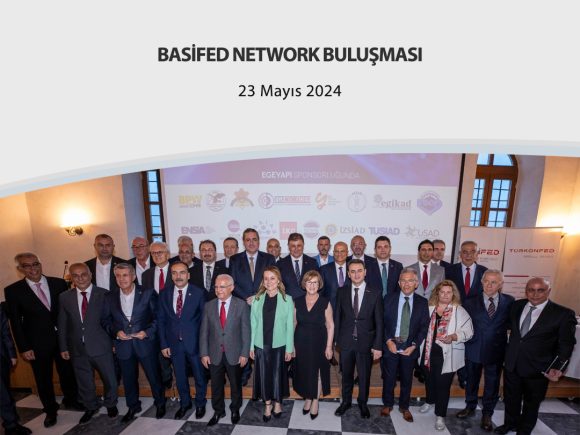 BASİFED NETWORK BULUŞMASI