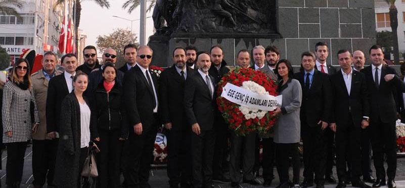 GENÇLERİN HAYAT OKULU EGİAD’DAN